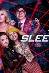 The sleepover poster - DesireMovies, DesireMovies2.My