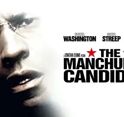 The_manchurian_candidate_poster1 - DesireMovies, DesireMovies2.My