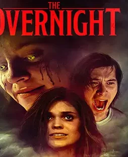 The_overnight__2022__by_ - DesireMovies, DesireMovies2.My