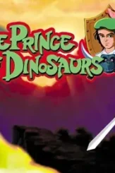 The_prince_of_dinosaurs_16_9 - DesireMovies, DesireMovies2.My