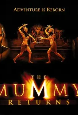 Themummyreturns - DesireMovies, DesireMovies2.My