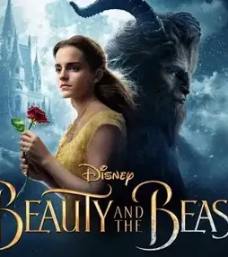 Towel movie review beauty and the beast 2017 1 - DesireMovies, DesireMovies2.My