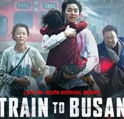 Train to busan - DesireMovies, DesireMovies2.My