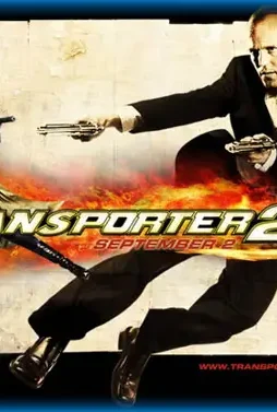Transporter2 - DesireMovies, DesireMovies2.My