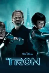 Tron poster3 - DesireMovies, DesireMovies2.My