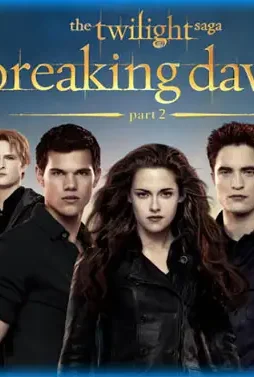 Twilightsagabreakingdawnpart2 - DesireMovies, DesireMovies2.My