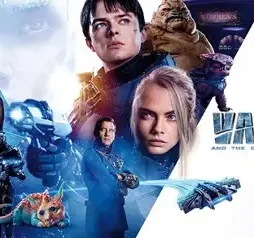 Valerian and the city of a thousand planets - DesireMovies, DesireMovies2.My