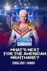 Wwe smackdown live 5 31 24 may 31st 2024 50448 poster - DesireMovies, DesireMovies2.My
