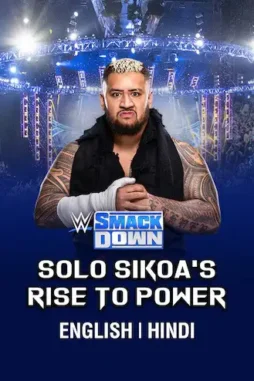 Wwe smackdown live 6 28 24 june 28th 2024 50807 poster - DesireMovies, DesireMovies2.My