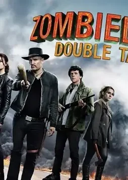 Zombieland 2 wallpaper - DesireMovies, DesireMovies2.My