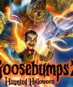 1531319639_goosebumps 2 haunted halloween trailer and poster - DesireMovies, DesireMovies2.My