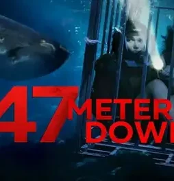 47 meters down banner - DesireMovies, DesireMovies2.My