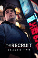 The Recruit (2025)
