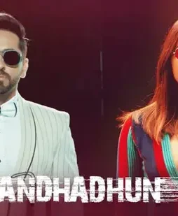 Andhadhun - DesireMovies, DesireMovies2.My