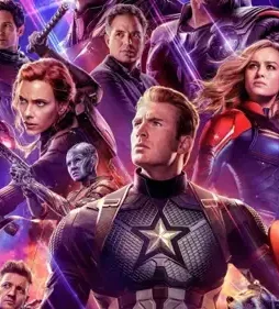 Avengers endgame full movie download - DesireMovies, DesireMovies2.My