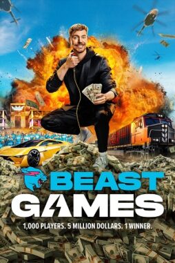 Beast Games (2024) Season 1 [S01E06 Added]