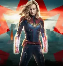 Captain marvel tv spot climb motion poster - DesireMovies, DesireMovies2.My