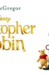 Christopher robin poster - DesireMovies, DesireMovies2.My