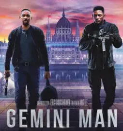 Gemini man intl poster 600x817 1 600x324 - DesireMovies, DesireMovies2.My