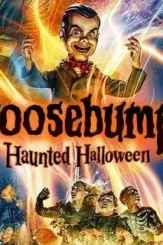 Goosebumps 2 haunted halloween posters - DesireMovies, DesireMovies2.My