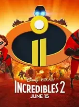 Incredibles 2 family super hero - DesireMovies, DesireMovies2.My