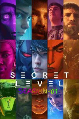 Secret Level S01 (2024)