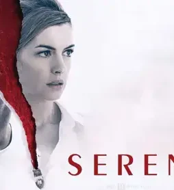 Serenity age rating 2018 movie poster images and wallpapers - DesireMovies, DesireMovies2.My