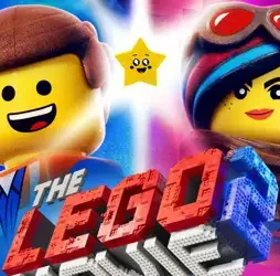 The lego movie 2 main poster - DesireMovies, DesireMovies2.My