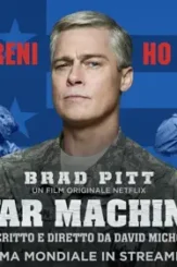 War machine 2017 poster - DesireMovies, DesireMovies2.My