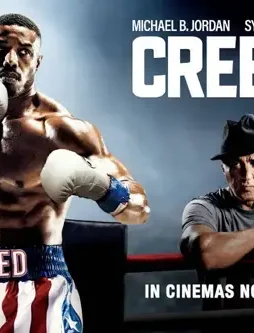Creed_ii_1024x1024 - DesireMovies, DesireMovies2.My