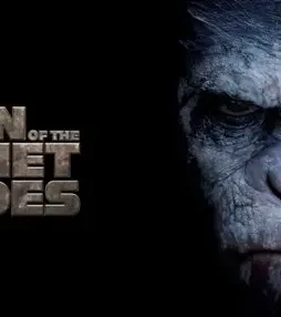 Dawn of the planet of the apes 1 - DesireMovies, DesireMovies2.My