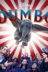 Dumbo norwegian movie poster - DesireMovies, DesireMovies2.My