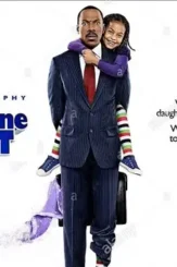 Eddie murphy yara shahidi poster imagine that 2009 c03c01 - DesireMovies, DesireMovies2.My