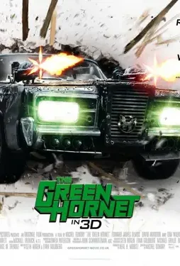 Green hornet uk quad - DesireMovies, DesireMovies2.My