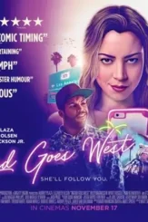 Ingrid goes west - DesireMovies, DesireMovies2.My