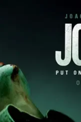 Jokerposter - DesireMovies, DesireMovies2.My