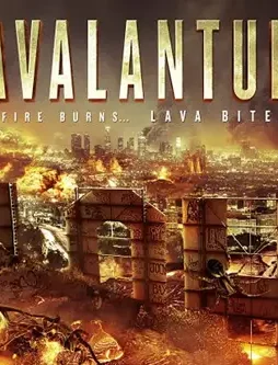 Lavalantula - DesireMovies, DesireMovies2.My