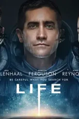 Life poster - DesireMovies, DesireMovies2.My