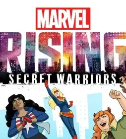Marvel uprising_secret warriors - DesireMovies, DesireMovies2.My