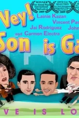 Oy vey my son is gay film festival - DesireMovies, DesireMovies2.My