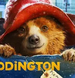 Paddington movie poster - DesireMovies, DesireMovies2.My