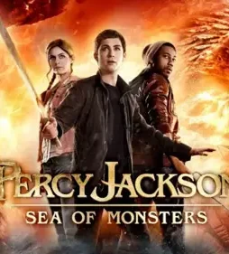 Percy jacskon sea of monsters poster 748x421 - DesireMovies, DesireMovies2.My