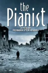Pianist poster - DesireMovies, DesireMovies2.My