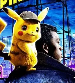 Pokemon detective pikachu top 1175799 - DesireMovies, DesireMovies2.My