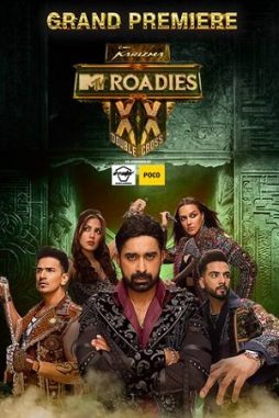 MTV Roadies – Season 20