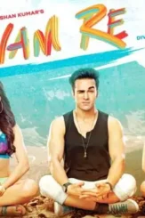 Sanam re 1st week box office collection - DesireMovies, DesireMovies2.My