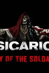 Sicario day of the soldado - DesireMovies, DesireMovies2.My