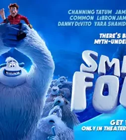 Smallfoot wide 990x557 1 - DesireMovies, DesireMovies2.My