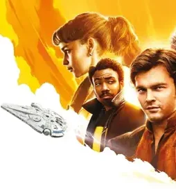 Solo a star wars story 2018 poster 0o - DesireMovies, DesireMovies2.My