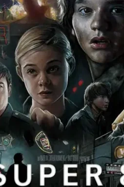 Super 8 movie poster e1308002749505 - DesireMovies, DesireMovies2.My